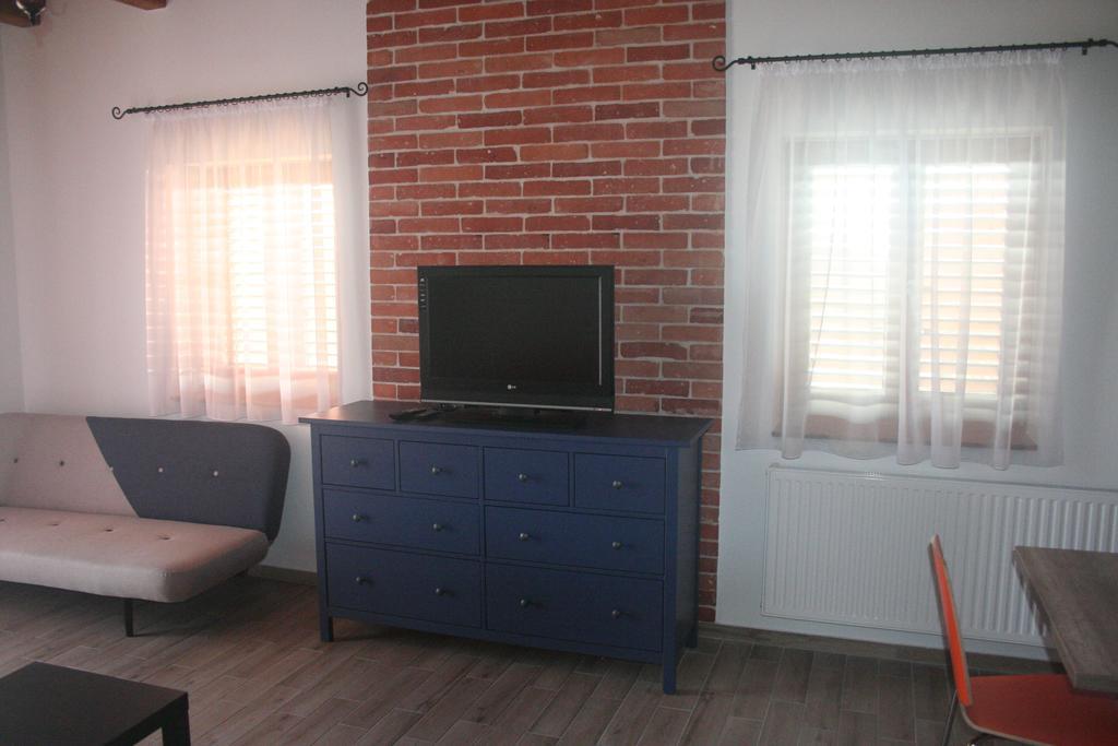 Malomko Apartman Zsira المظهر الخارجي الصورة
