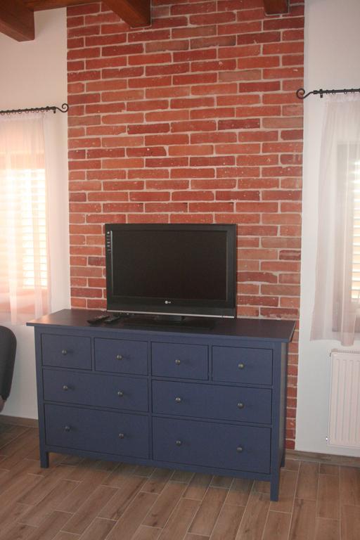 Malomko Apartman Zsira المظهر الخارجي الصورة